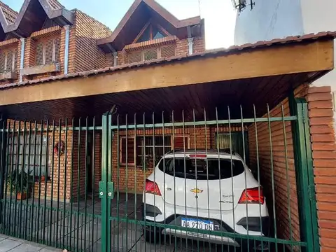 Casa en Venta de 5 dormitorios