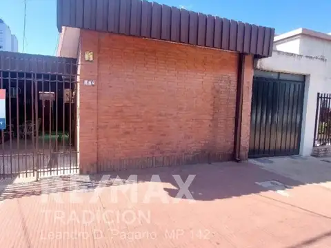 Casa en Venta Macrocentro. 3 Amb. Resistencia