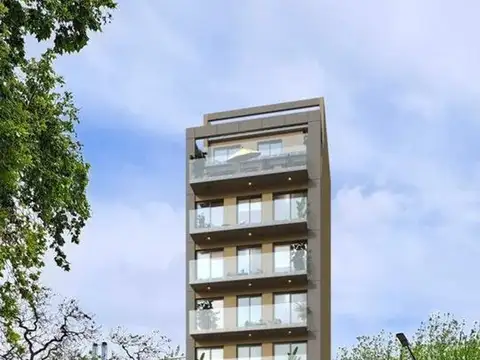 Departamento Duplex c/ Terraza Propia FINANCIACIÓN