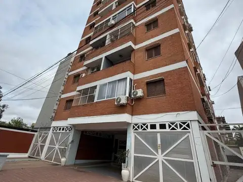 DEPARTAMENTO 3 DORMITORIOS CON COCHERA