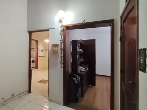 VENTA CASA 4 AMB LOTE PROPIO TIGRE RESIDENCIAL