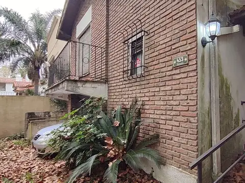 Casa en Venta con 1 cochera