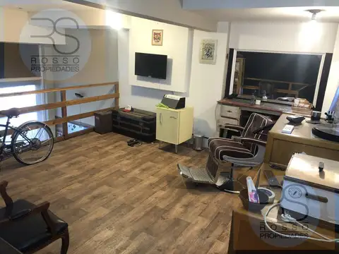 Local en Venta 10 años