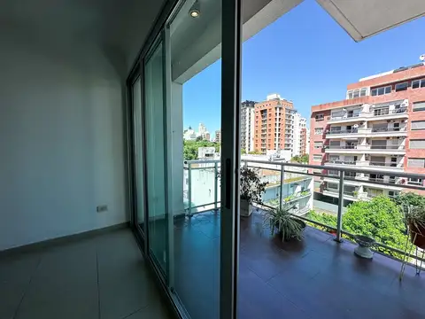 Departamento en Venta al Sur