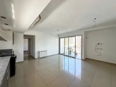 Departamento en Venta en Quilmes, USD 160.000