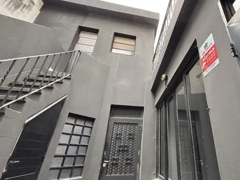 Alquiler Para Comercio en Palermo Soho