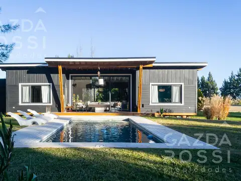 Casa en  Fincas de San Vicente, sector golf.