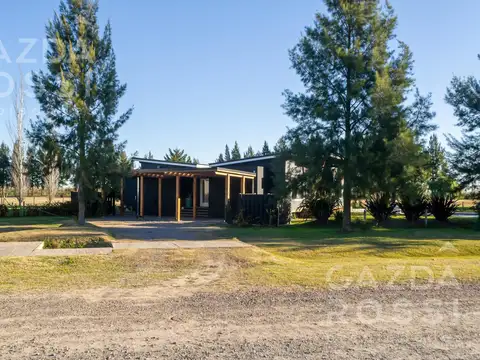 Fincas de San Vicente, sector Golf