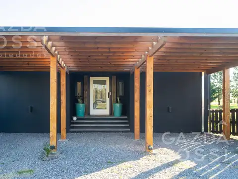 Casa en  Fincas de San Vicente, sector golf.