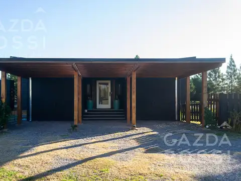 Casa en Venta en Fincas de San Vicente, USD 300.000