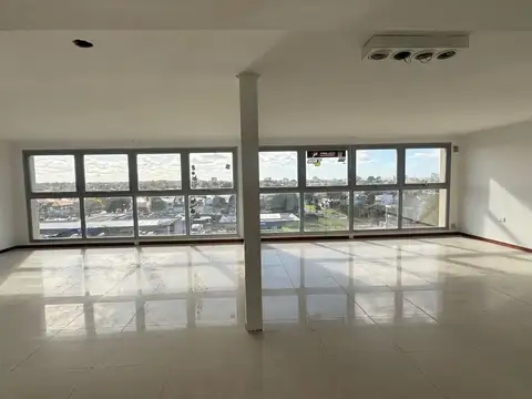 Oficina Monoambiente con 1 baño