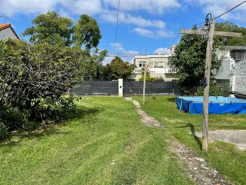 Casa en Venta 50 años