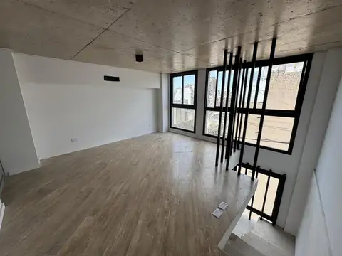 Venta DUPLEX Recoleta 2 ambientes con balcón a Estrenar