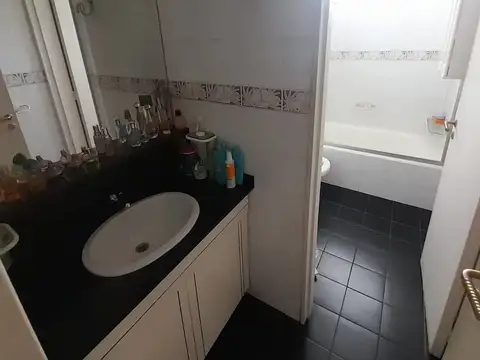 Depto Tipo Casa en Venta de 3 dormitorios