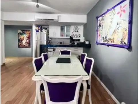 Departamento en Alquiler Temporal en Botanico, USD 900