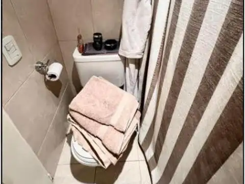 Departamento en Alquiler Temporal de Monoambiente