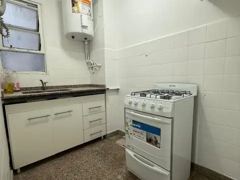 Departamento en Alquiler de 2 ambientes