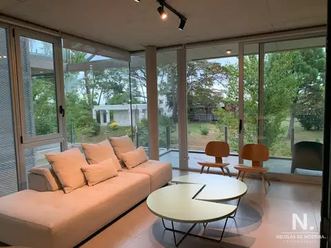 Departamento en Alquiler Temporal de 2 dormitorios