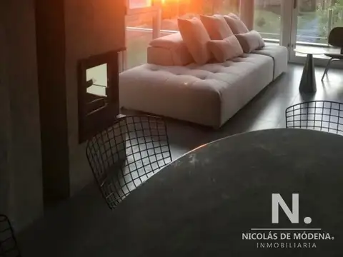 Departamento en Alquiler Temporal 2024 años