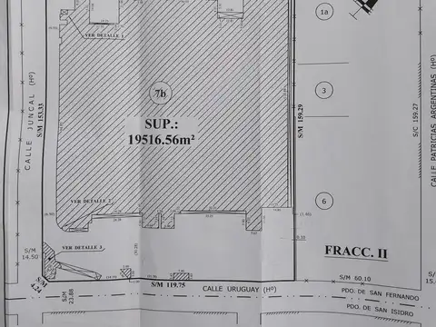 Galpon en Venta A Estrenar