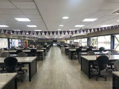 Galpon en Venta A Estrenar