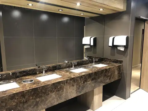 Galpon en Venta en San Fernando, USD 7.900.000