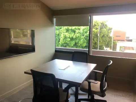 Depósito en San Fernando para Emprendimiento