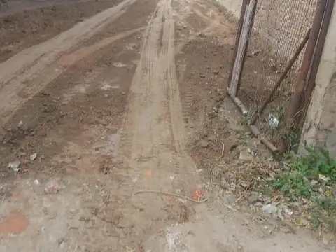 Av. Blas Parera 8800