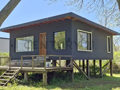 Casa en Venta 3 años