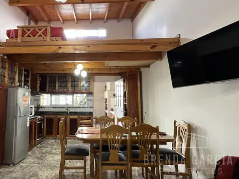 Casa en Venta 10 años