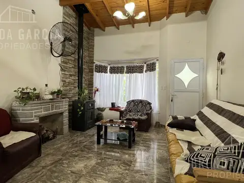 Casa en Venta de 2 dormitorios