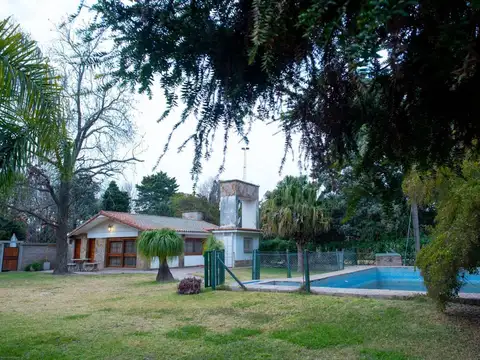 Casa en Venta en Funes, USD 180.000