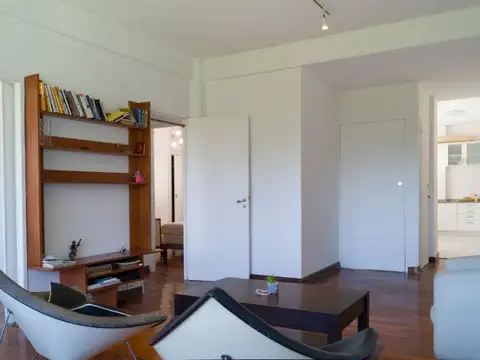 Departamento en Alquiler en Palermo, USD 1.300