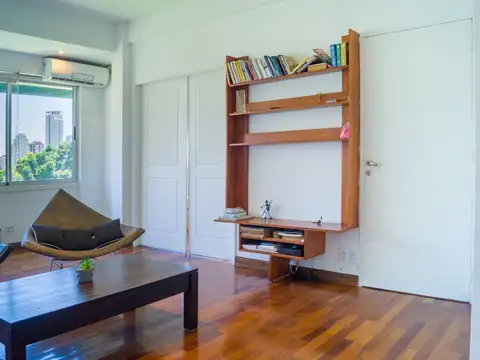 Departamento en Alquiler de 2 dormitorios