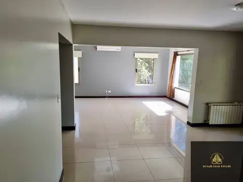 Casa en Alquiler 3 dormitorios Barrio Aguadas Funes