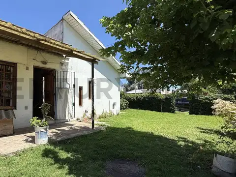 Venta de casa 2 ambientes, Barrio Juramento, Mar del Plata.