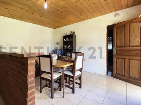 Casa en Venta de 1 dormitorio