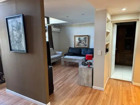 Casa 5 ambientes con 5 baños