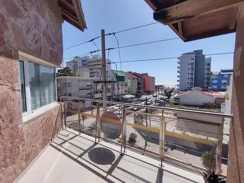 Joaquín V. Gonzalez 100 , Piso 2