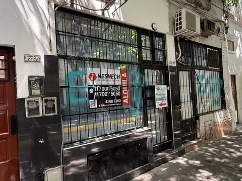 Local Comercial apto profesional en Alquiler en San Cristobal