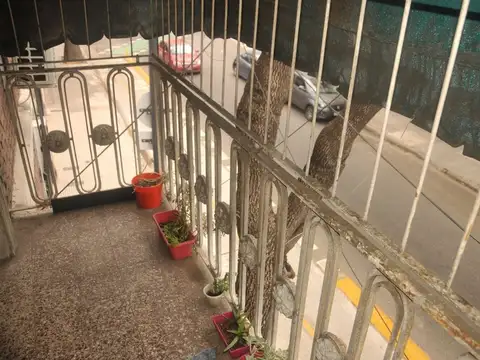 Depto Tipo Casa en Venta al Oeste