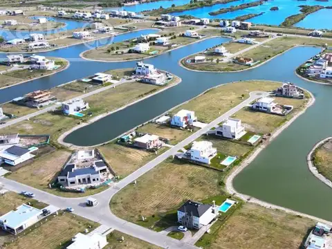 Terreno en Venta en Pueblos Del Plata - Sebastian Gaboto, USD 115.000