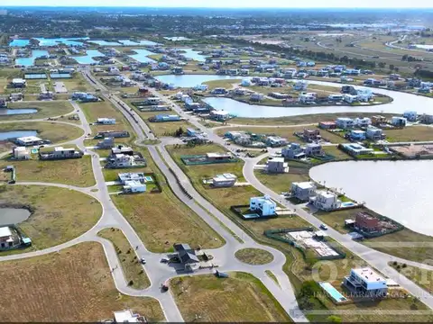 Terreno en Venta de 1011,0 m2