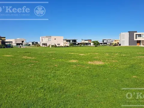 Terreno en Sebastián Gaboto Pueblos del Plata Hudson Berazategui