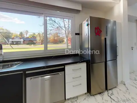 Casa en Venta 1 año