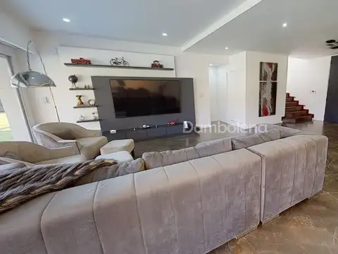 Casa en Venta de 5 dormitorios