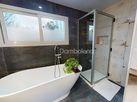 Country San Diego - Moreno 100