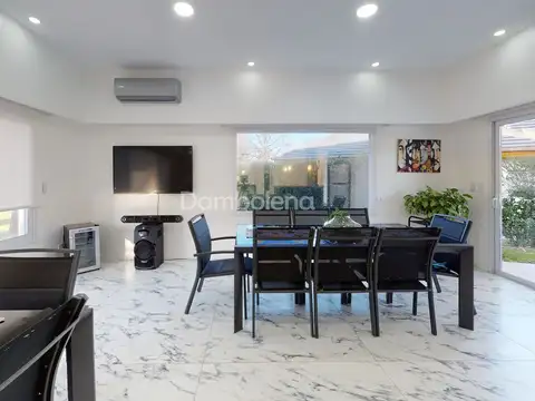 Casa en Venta en San Diego Country Club, USD 850.000