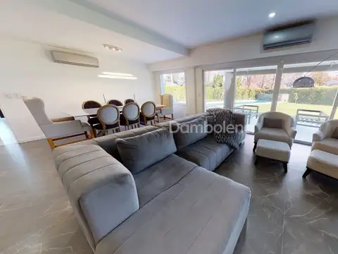 Country San Diego - Moreno 100