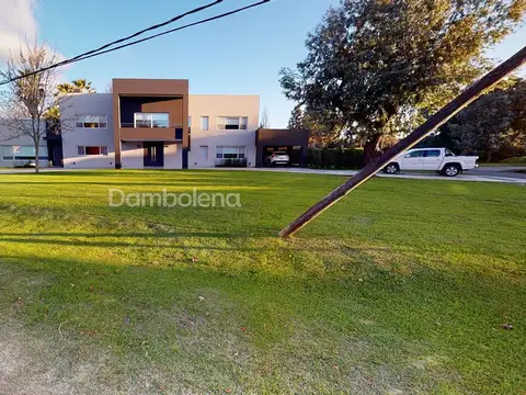 Casa  en Venta, San Diego,  Moreno